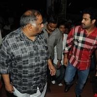 Jr NTR at Oosaravelli Specital Show - Pictures | Picture 96320